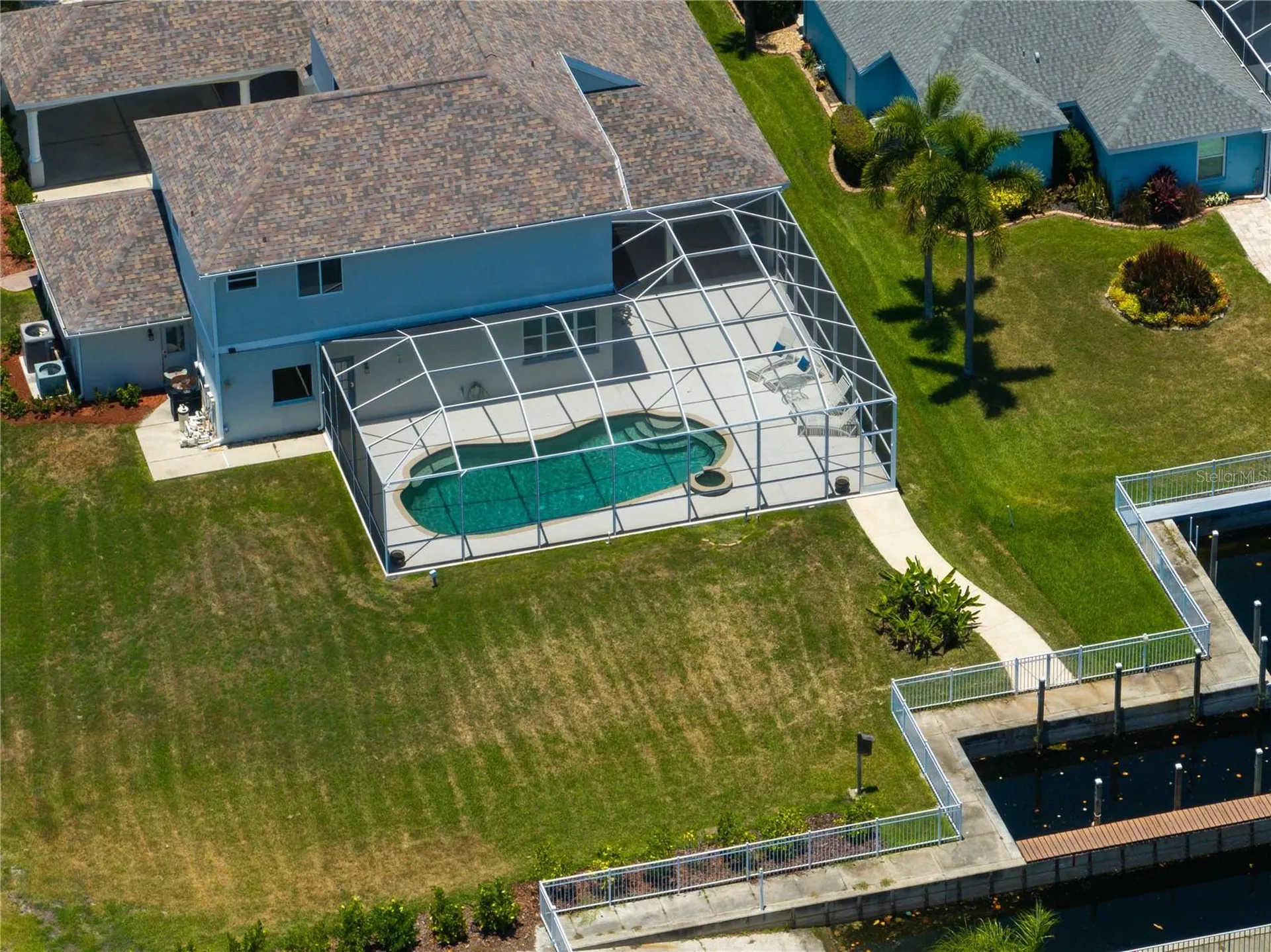 4306 Barracuda Drive Bradenton FL 34208