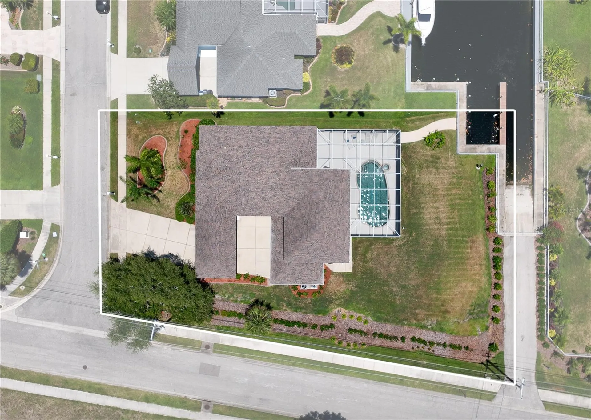 4306 Barracuda Drive Bradenton FL 34208