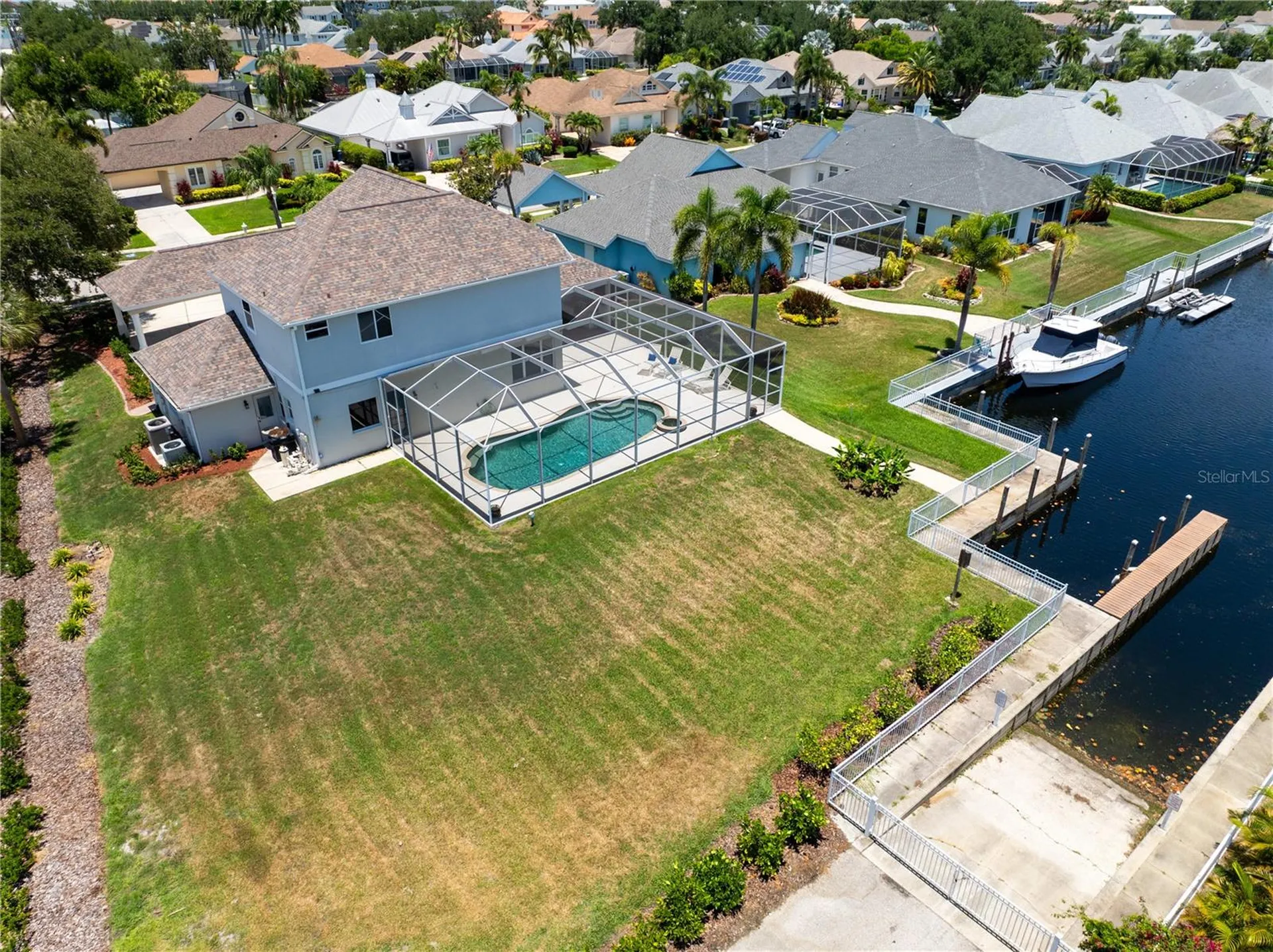 4306 Barracuda Drive Bradenton FL 34208