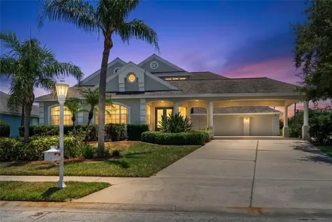 4306 Barracuda Drive Bradenton FL 34208