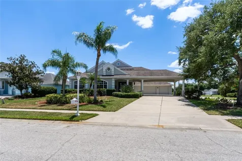 4306 Barracuda Drive Bradenton FL 34208