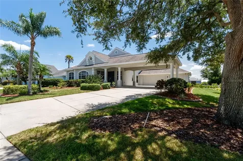 4306 Barracuda Drive Bradenton FL 34208