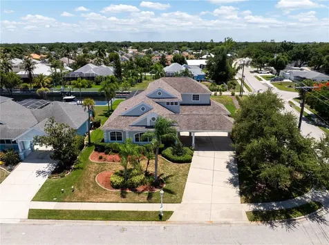 4306 Barracuda Drive Bradenton FL 34208