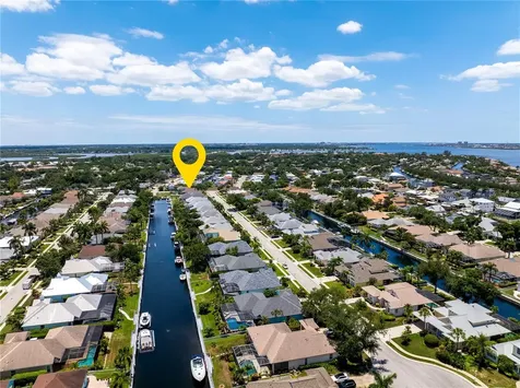 4306 Barracuda Drive Bradenton FL 34208