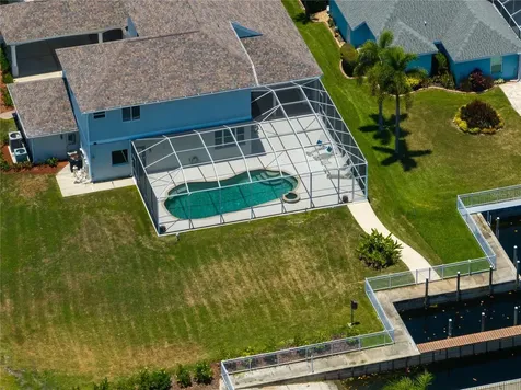 4306 Barracuda Drive Bradenton FL 34208