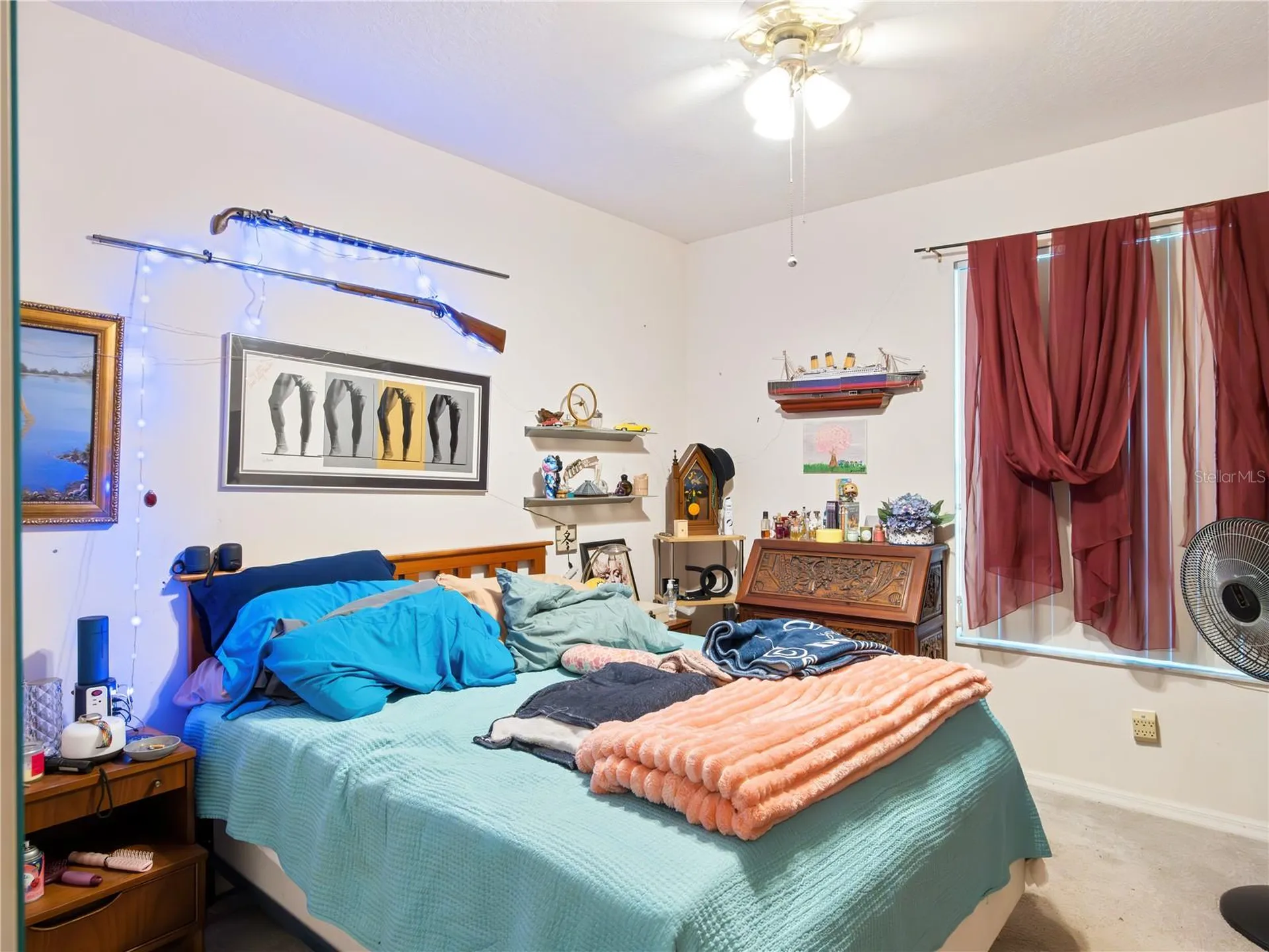 4122 Kingsley Street Clermont FL 34711