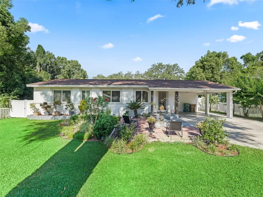 636 SE 31st Terrace Ocala FL 34471