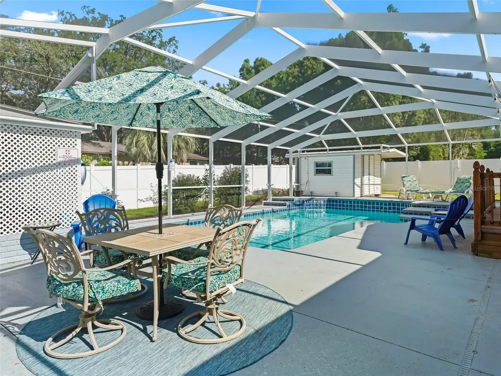 636 SE 31st Terrace Ocala FL 34471