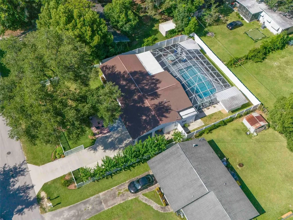 636 SE 31st Terrace Ocala FL 34471