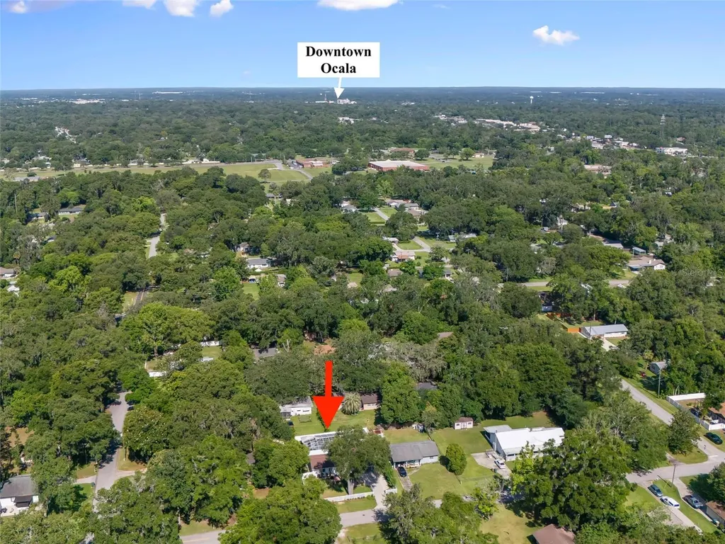 636 SE 31st Terrace Ocala FL 34471
