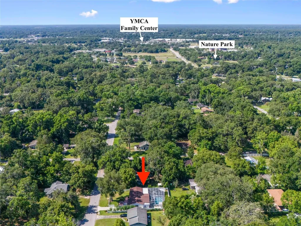636 SE 31st Terrace Ocala FL 34471
