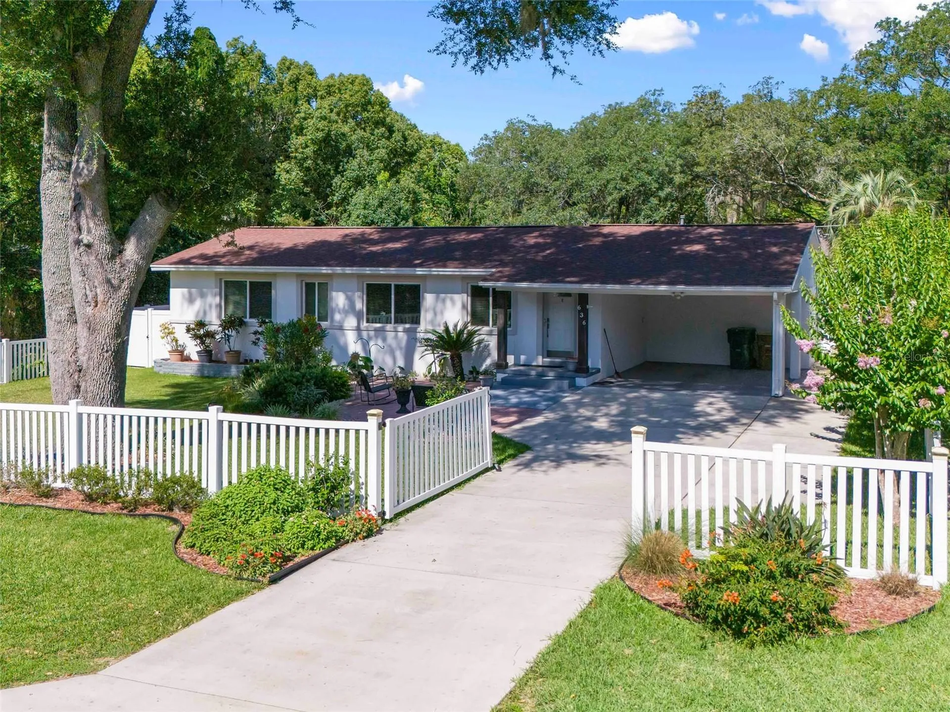636 SE 31st Terrace Ocala FL 34471