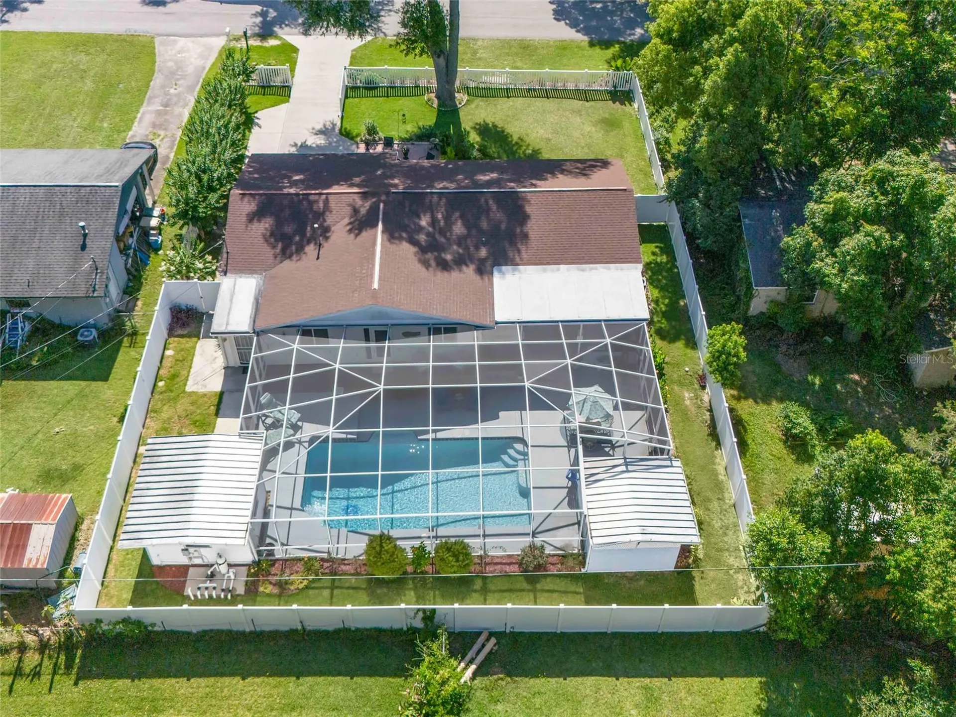 636 SE 31st Terrace Ocala FL 34471