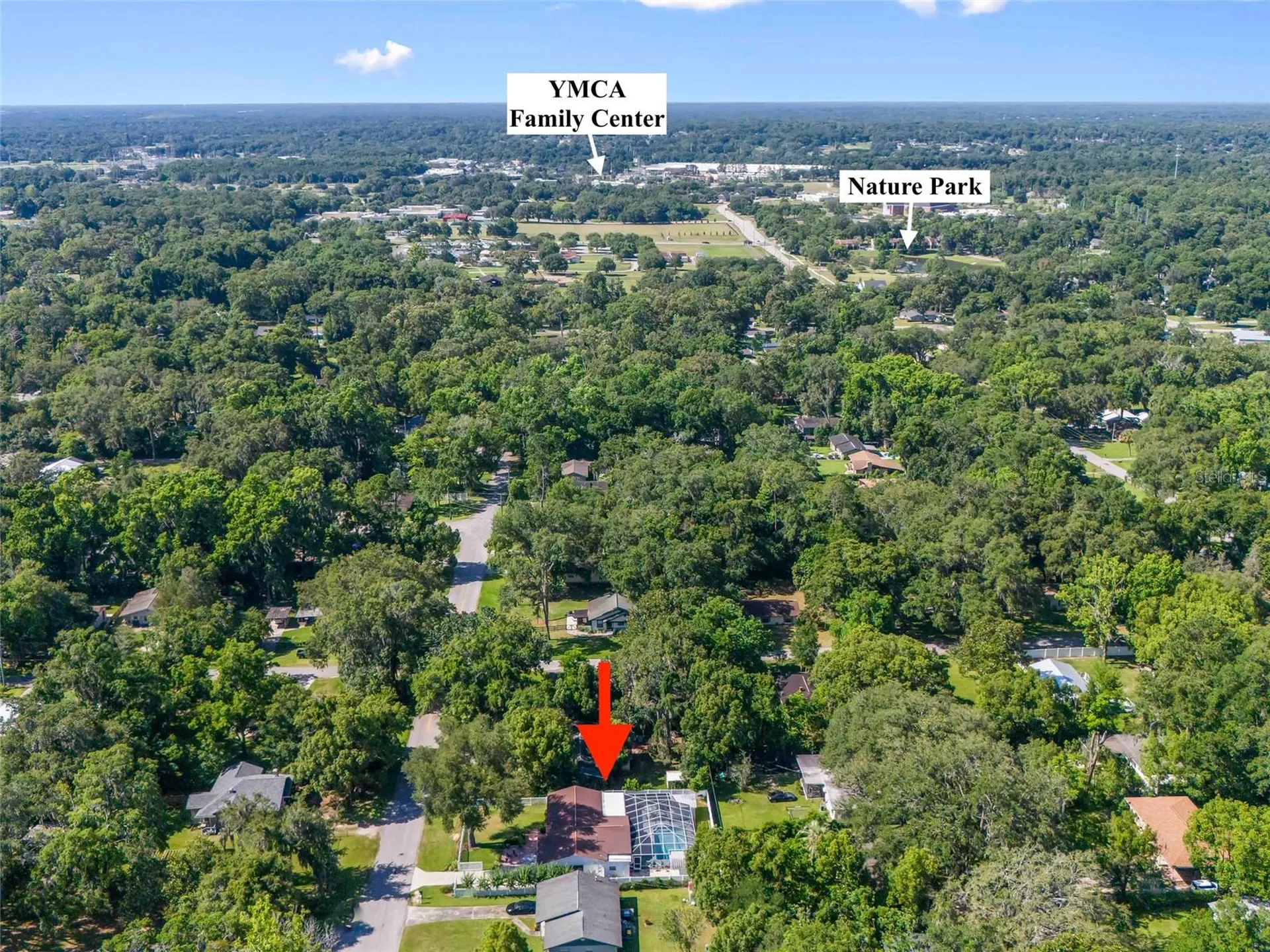 636 SE 31st Terrace Ocala FL 34471