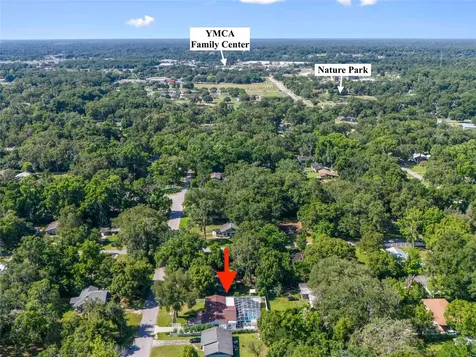 636 SE 31st Terrace Ocala FL 34471