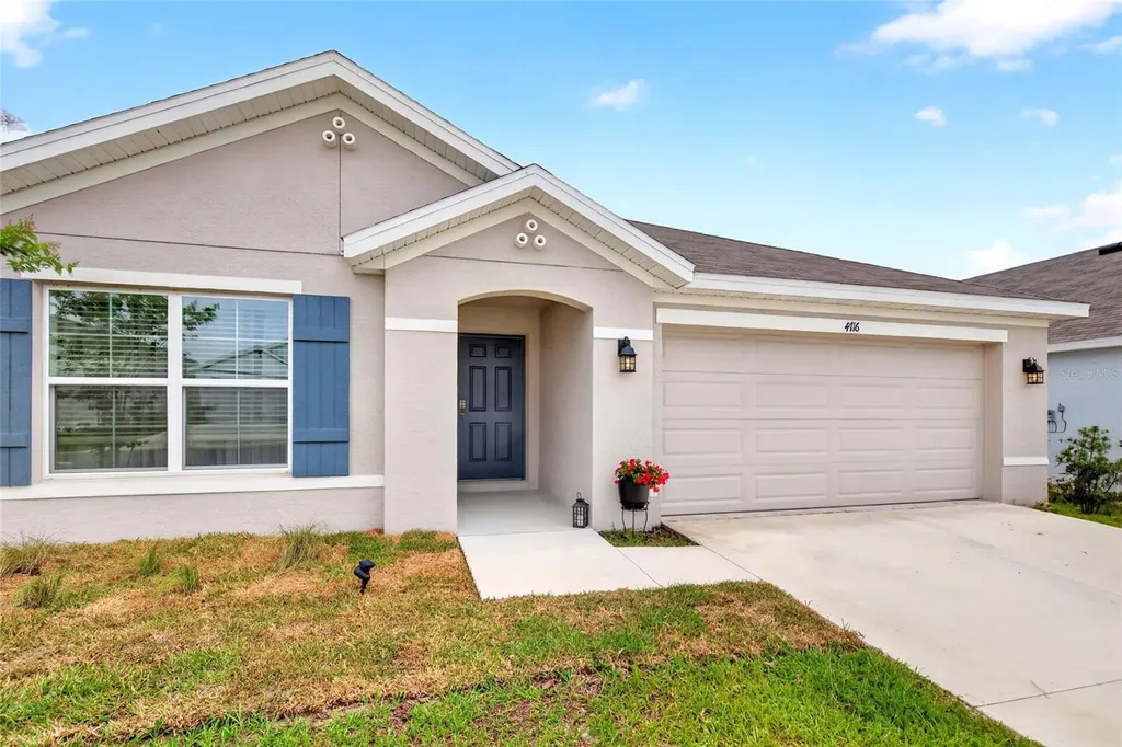 4716 SW 85th Place Ocala FL 34476