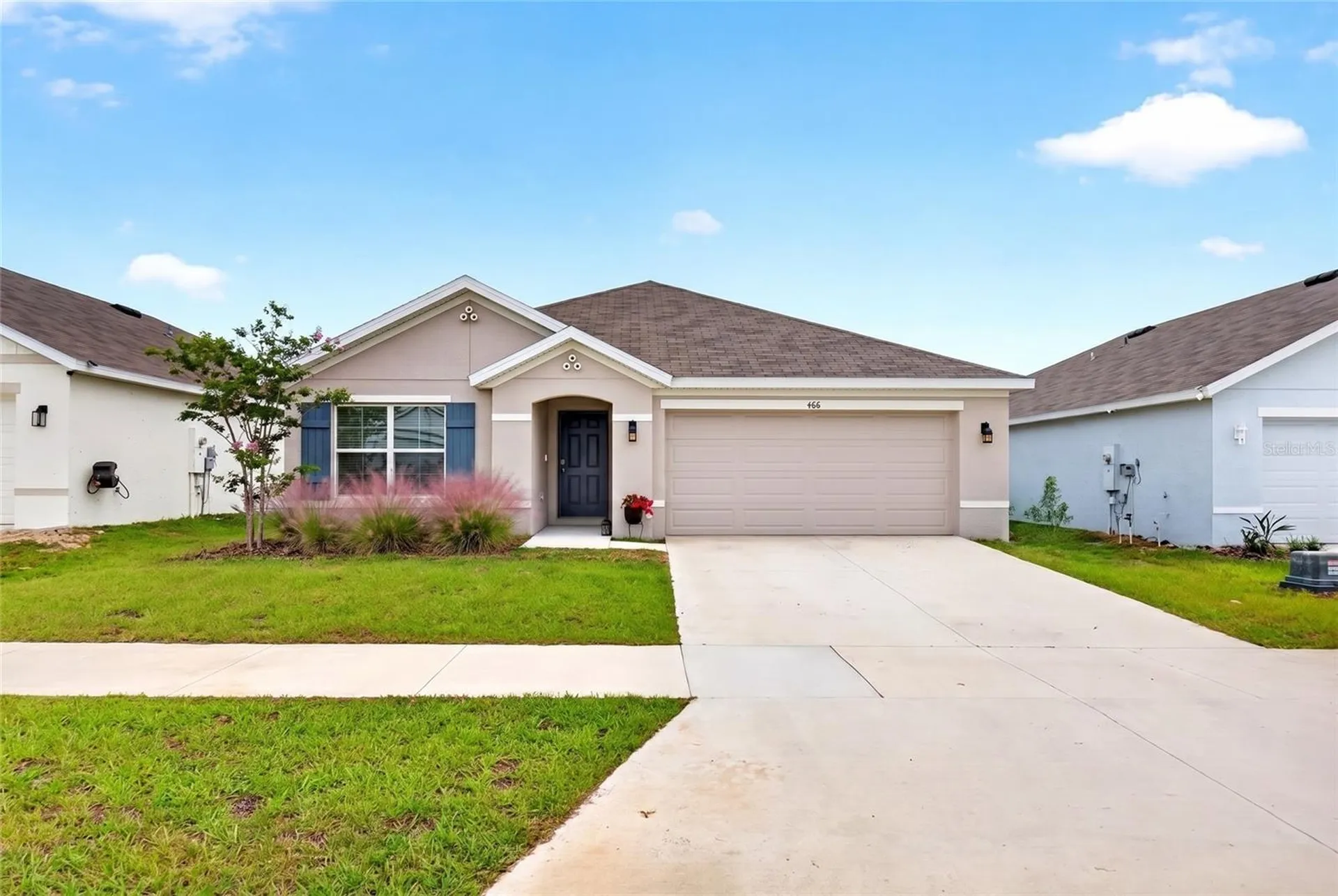 4716 SW 85th Place Ocala FL 34476