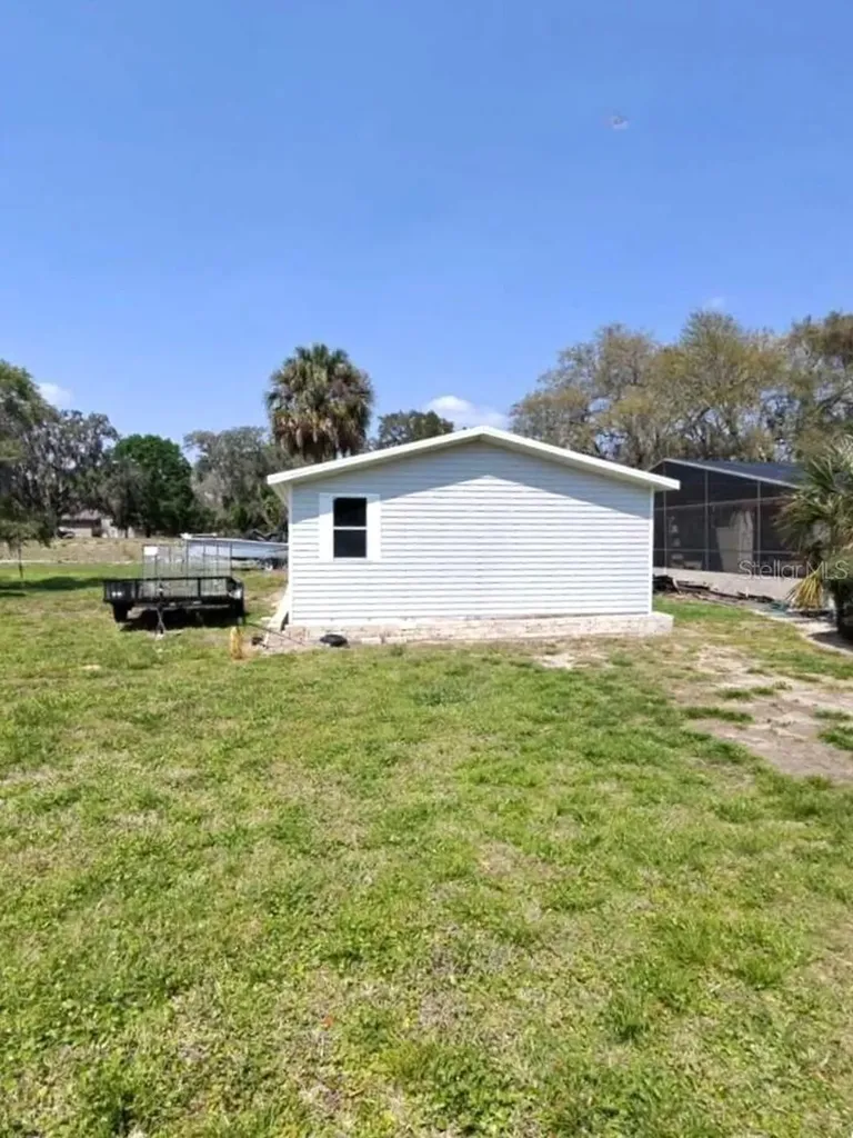122 Fairway Drive Haines City FL 33844
