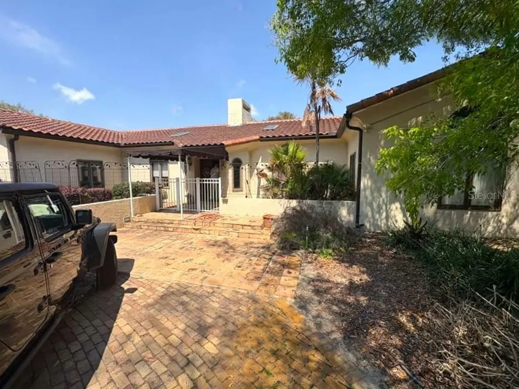 122 Fairway Drive Haines City FL 33844