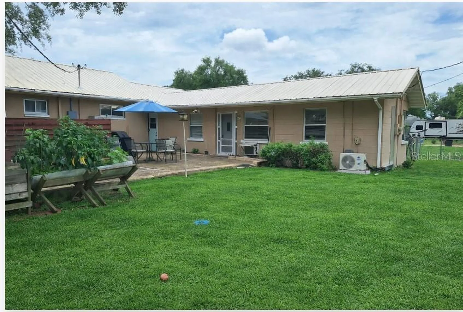 149 E Seminole Avenue Eustis FL 32726
