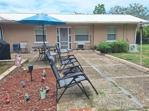 149 E Seminole Avenue Eustis FL 32726