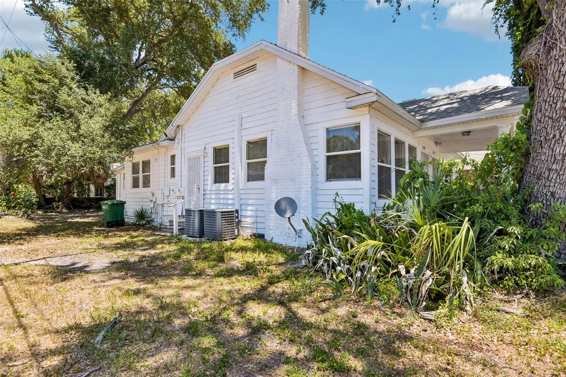 2715 W North A Street Tampa FL 33609