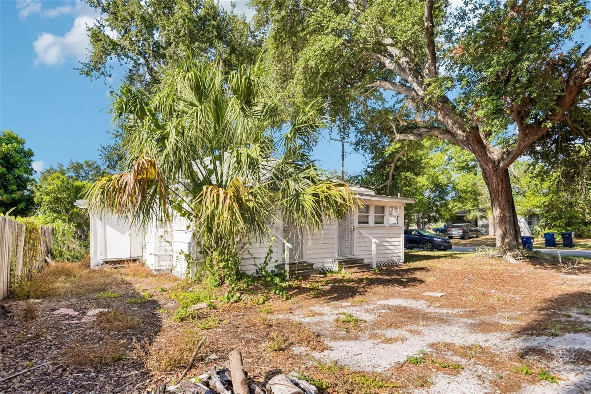2715 W North A Street Tampa FL 33609