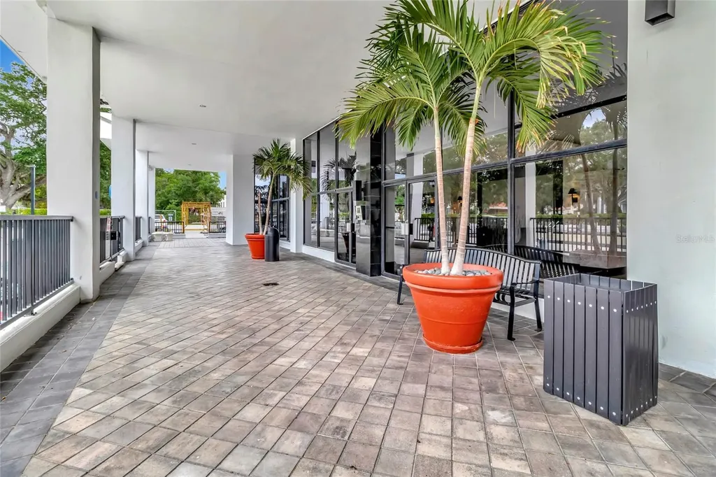 400 E Colonial Drive Orlando FL 32803