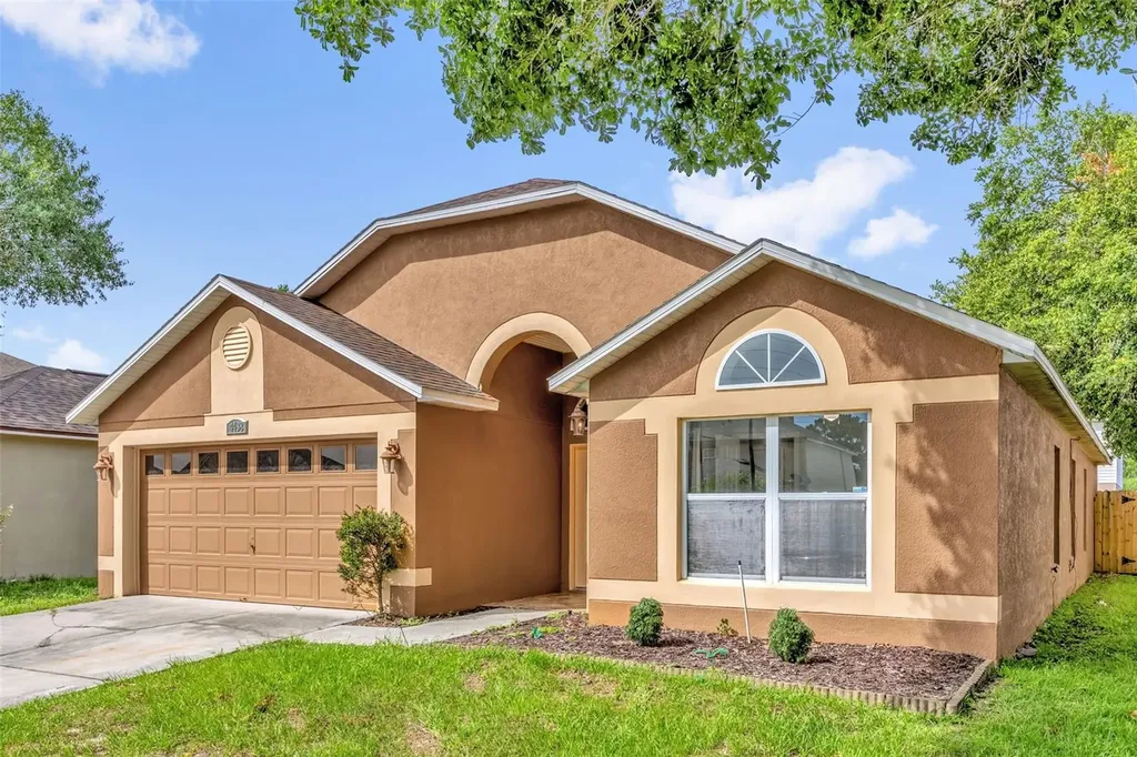 4438 Stonemeadow Drive Orlando FL 32826
