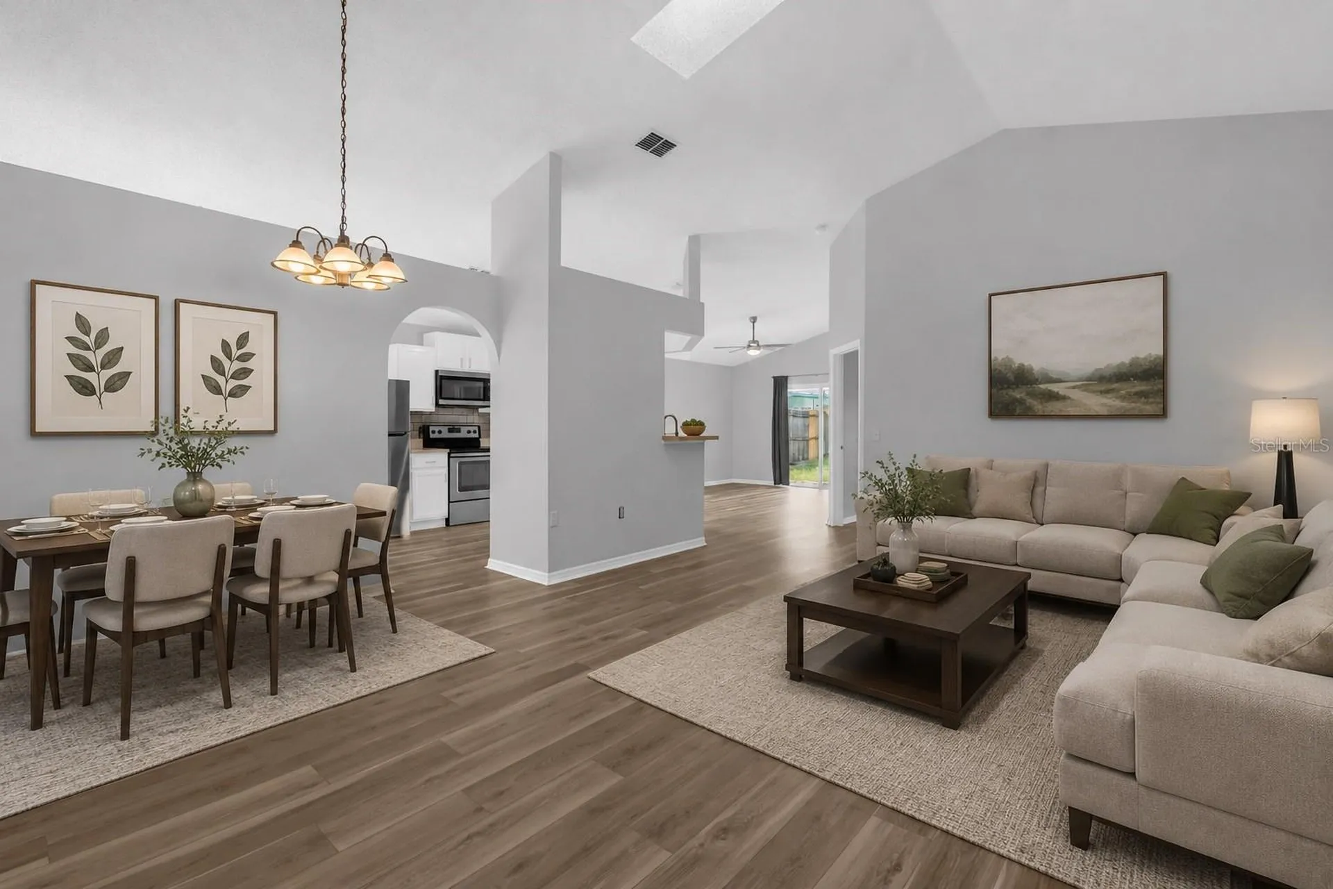 4438 Stonemeadow Drive Orlando FL 32826