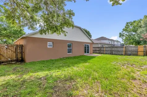 4438 Stonemeadow Drive Orlando FL 32826