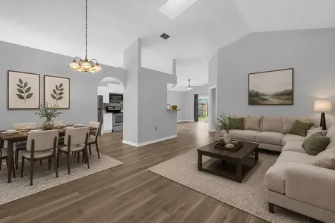 4438 Stonemeadow Drive Orlando FL 32826