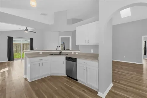 4438 Stonemeadow Drive Orlando FL 32826