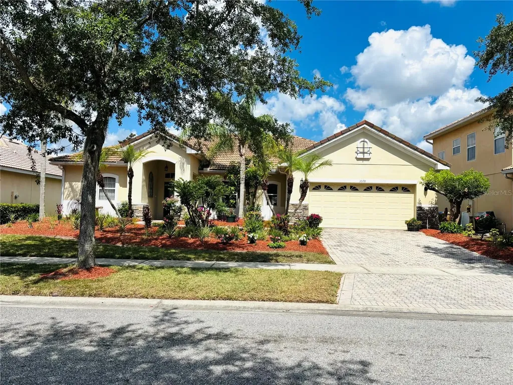 3578 Valleyview Drive Kissimmee FL 34746