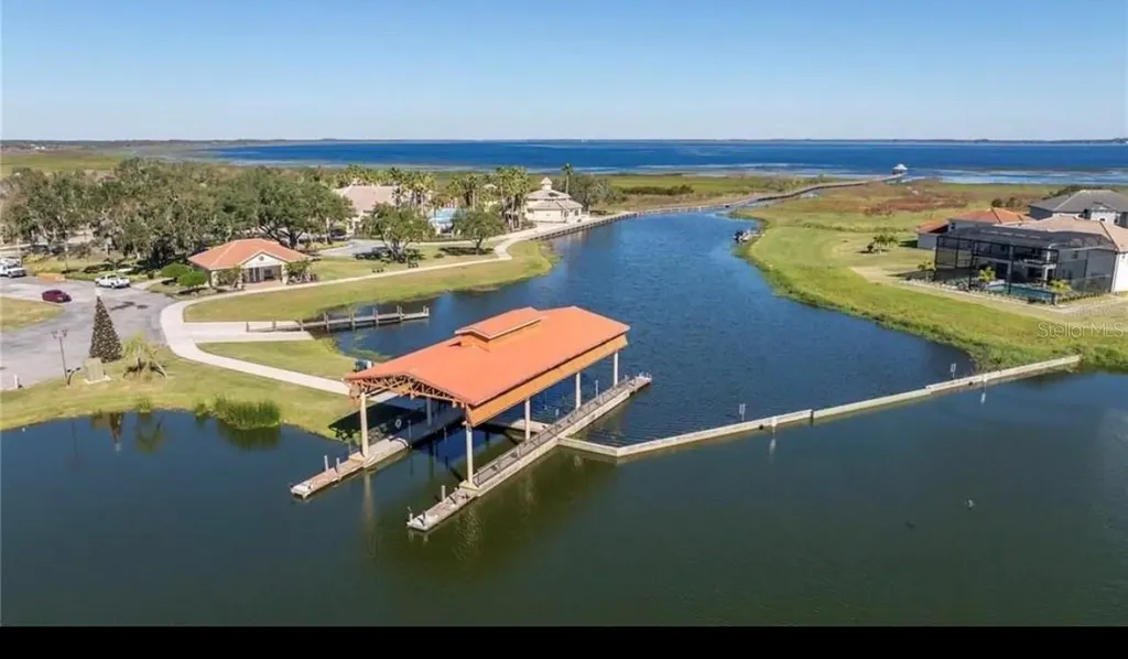 3578 Valleyview Drive Kissimmee FL 34746