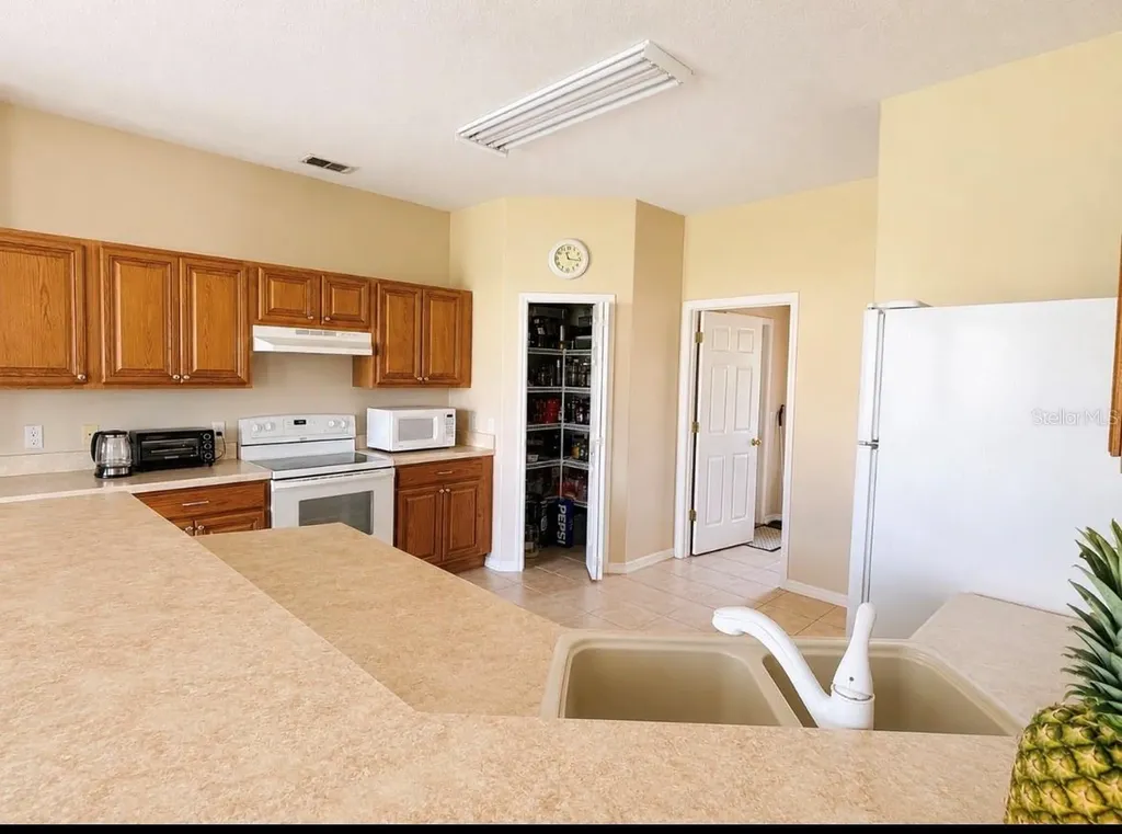 3578 Valleyview Drive Kissimmee FL 34746