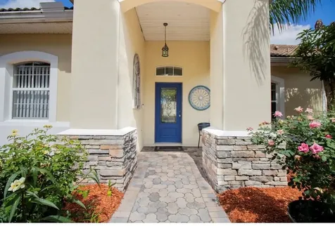 3578 Valleyview Drive Kissimmee FL 34746