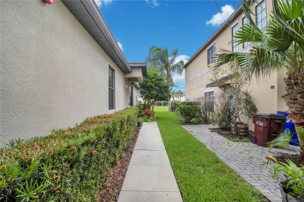 2497 Seven Oaks Drive St Cloud FL 34772