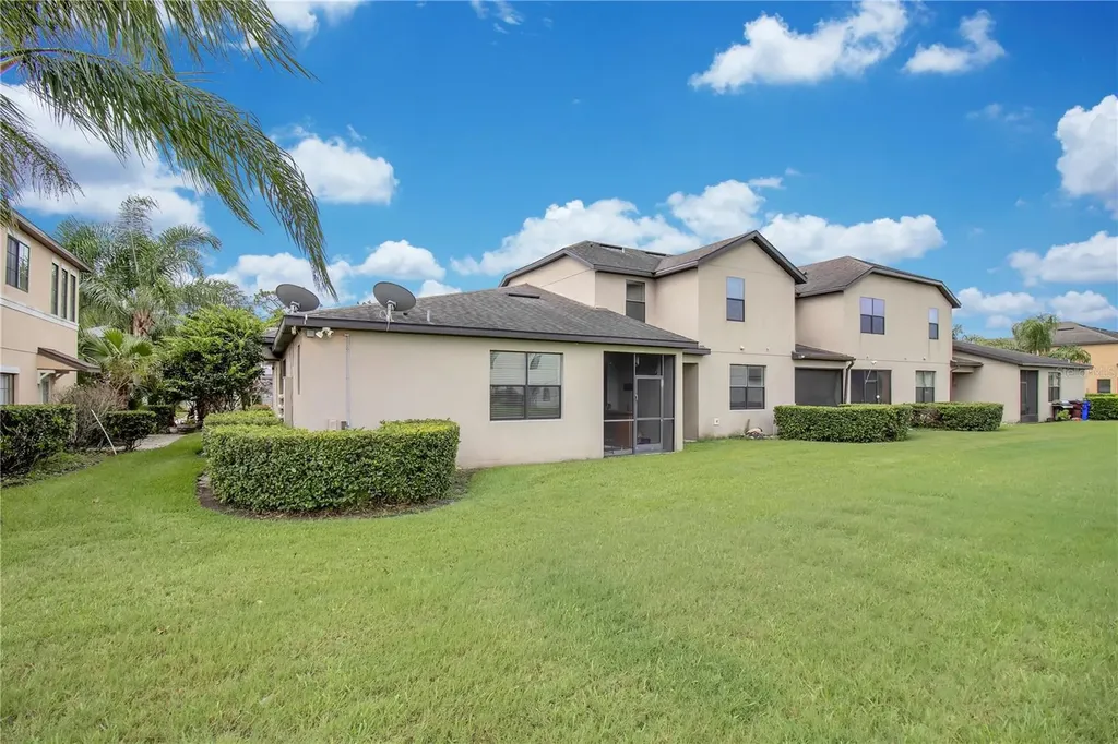 2497 Seven Oaks Drive St Cloud FL 34772