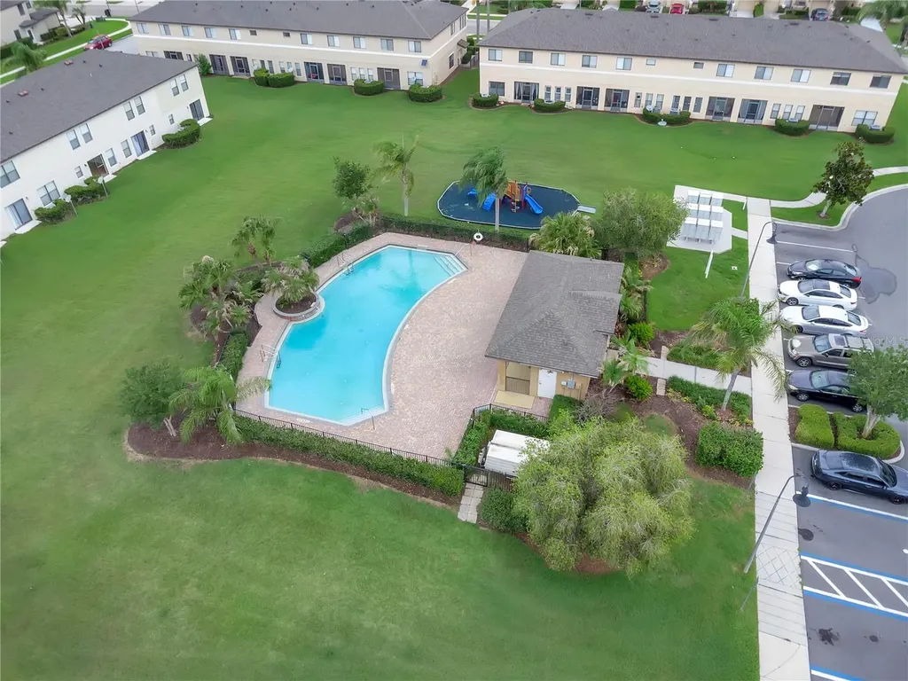 2497 Seven Oaks Drive St Cloud FL 34772