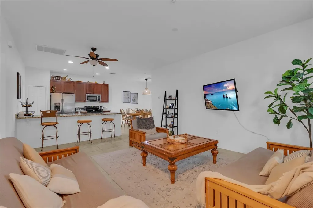 2497 Seven Oaks Drive St Cloud FL 34772