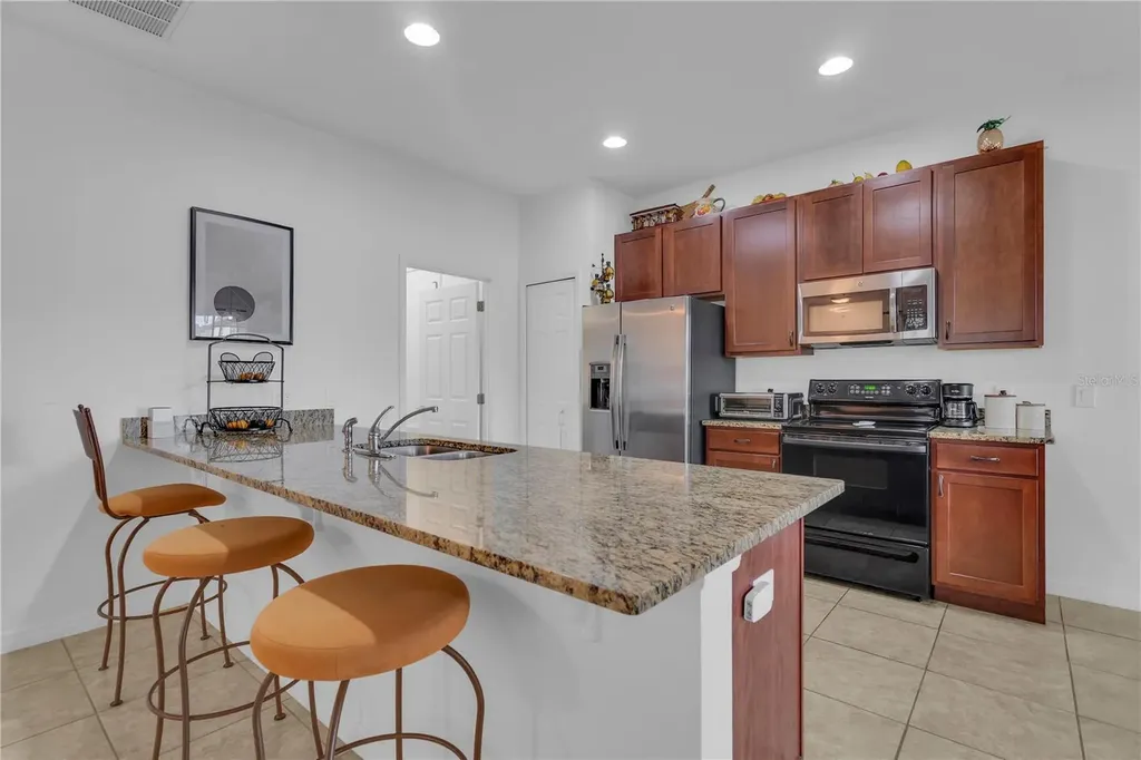 2497 Seven Oaks Drive St Cloud FL 34772
