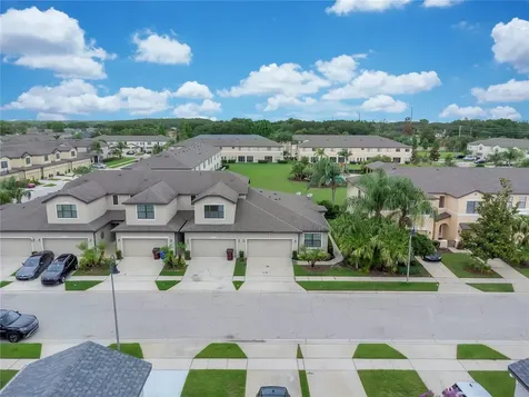 2497 Seven Oaks Drive St Cloud FL 34772