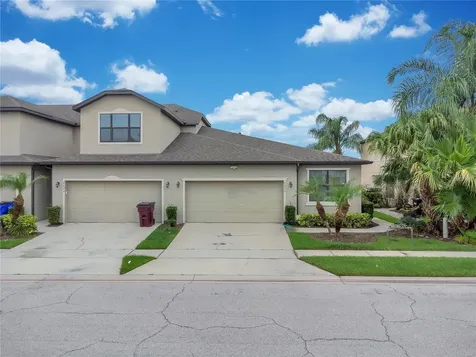 2497 Seven Oaks Drive St Cloud FL 34772