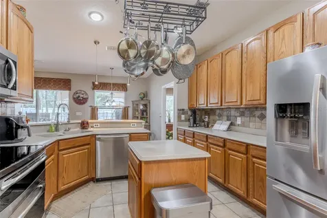 4911 Lazy Oaks Way St Cloud FL 34771