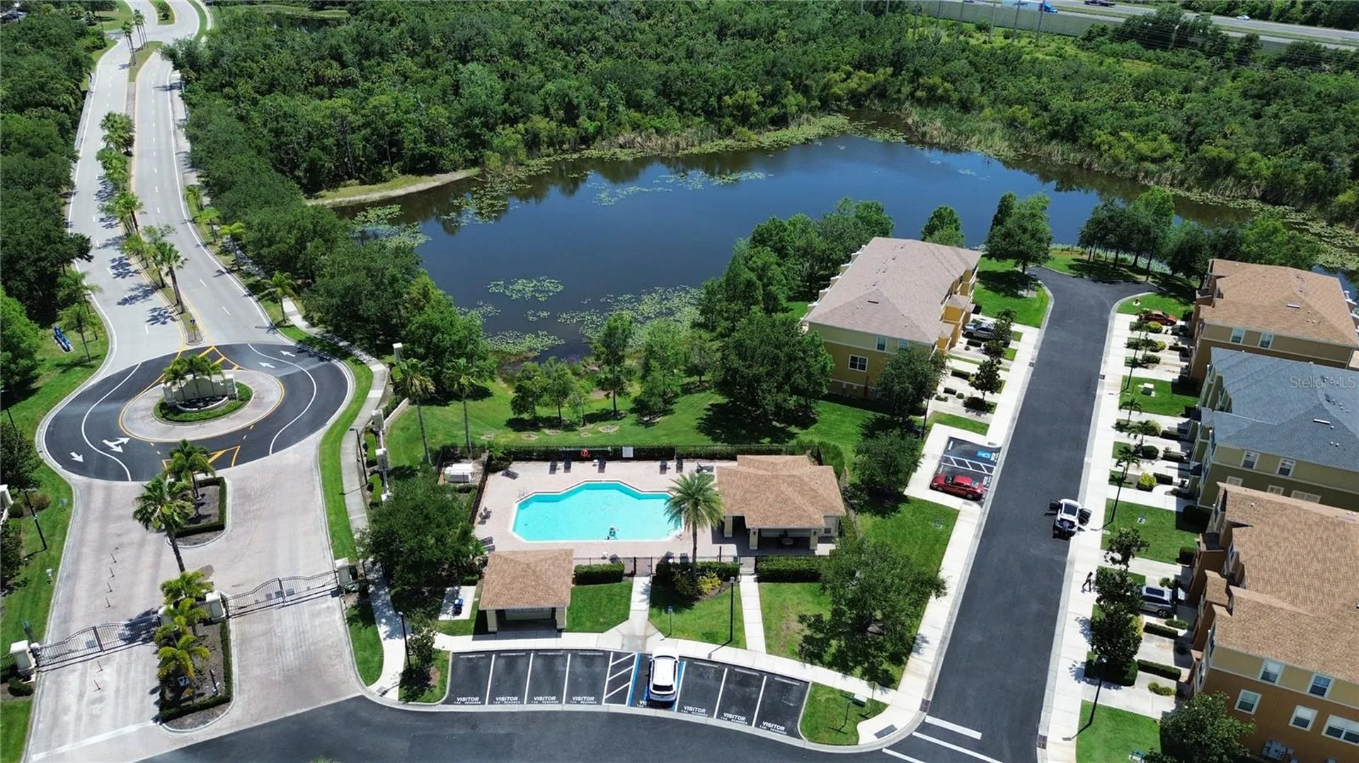 7338 Black Walnut Way Lakewood Ranch FL 34202