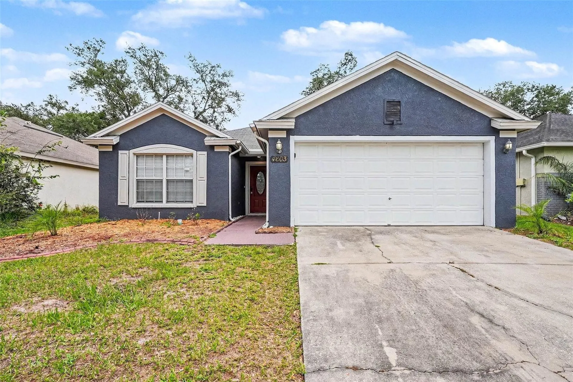 4803 Dunquin Place Tampa FL 33610