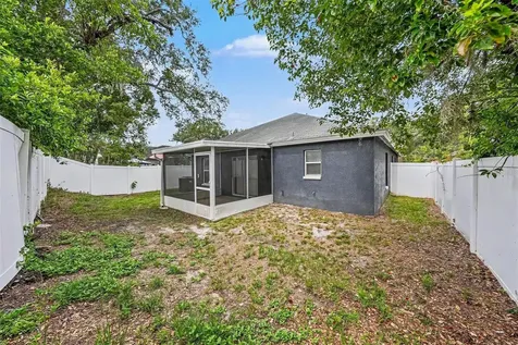 4803 Dunquin Place Tampa FL 33610
