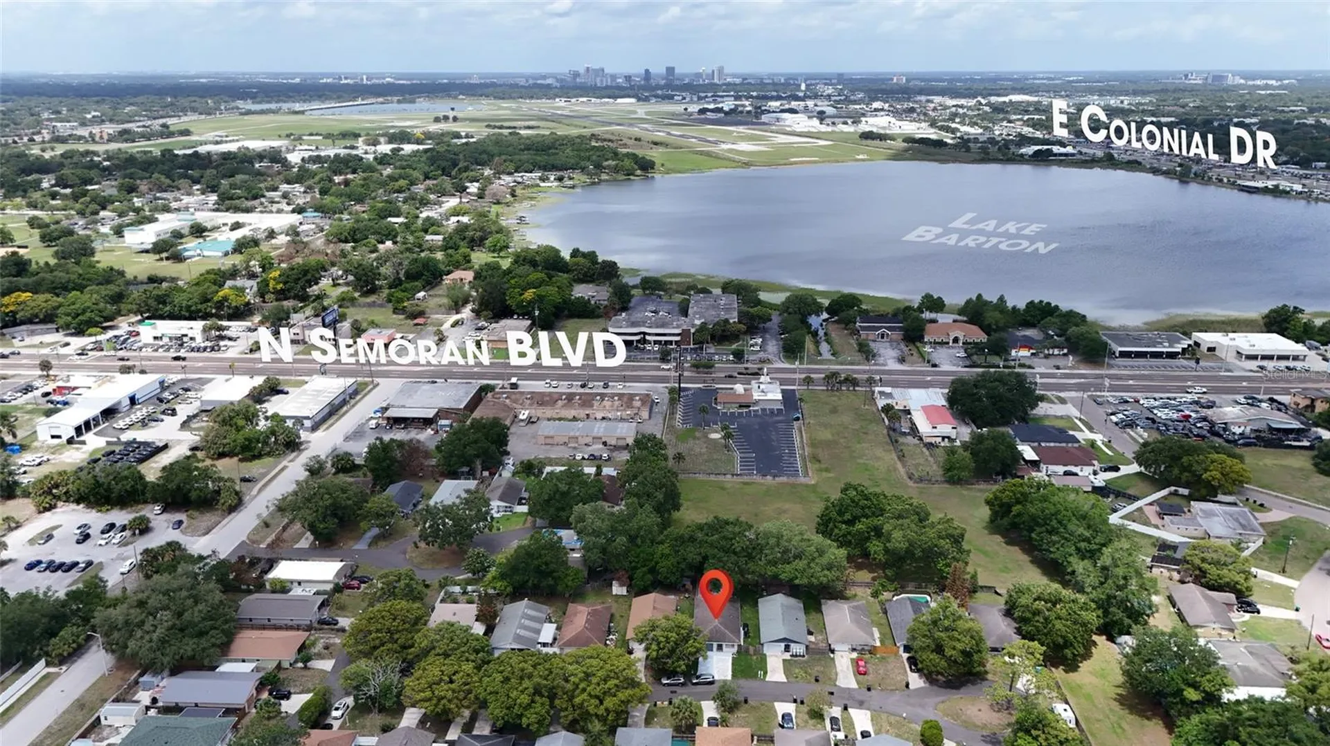 536 Hibiscus Way Orlando FL 32807