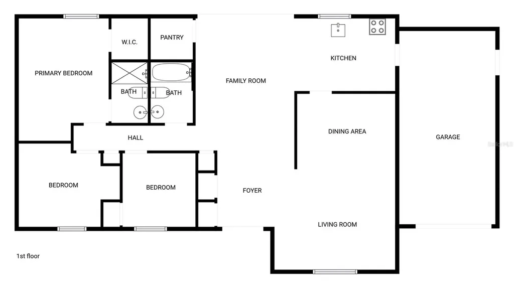 880 Fruitland Drive Deltona FL 32725